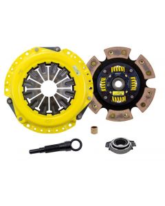 ACT 1996 Nissan 200SX XT/Race Sprung 6 Pad Clutch Kit buy in USA