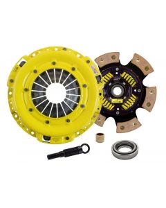 ACT 2003 Nissan 350Z HD/Race Sprung 6 Pad Clutch Kit buy in USA