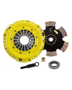 ACT 2003 Nissan 350Z HD/Race Rigid 6 Pad Clutch Kit buy in USA