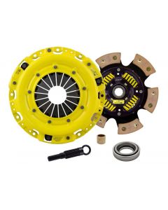 ACT 2003 Nissan 350Z XT/Race Sprung 6 Pad Clutch Kit buy in USA