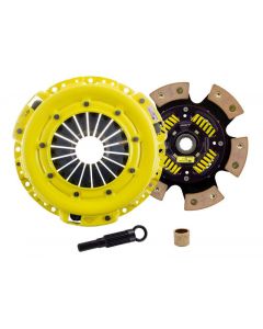 ACT 2015 Nissan 370Z HD/Race Sprung 6 Pad Clutch Kit buy in USA