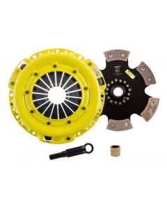 ACT 2015 Nissan 370Z HD/Race Rigid 6 Pad Clutch Kit buy in USA