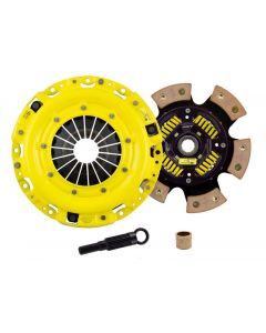 ACT 2015 Nissan 370Z XT/Race Sprung 6 Pad Clutch Kit buy in USA