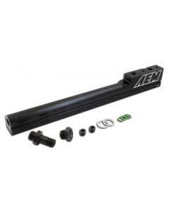 AEM 94-01 Integra Black Fuel Rail buy in USA