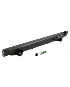 AEM 03-06 Evo 8 & 9 Black Fuel Rail buy in USA