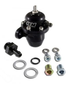 AEM 94-01 Acura Integra / 90-93 Honda Accord / 92-95 Honda Civic / 99-00 Honda Civic Black Adjustabl buy in USA