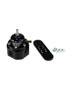 AEM Universal Black Adjustable Fuel Pressure Regulator buy in USA