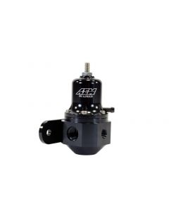 AEM High Capacity Universal Black Adjustable Fuel Pressure Regulator buy in USA