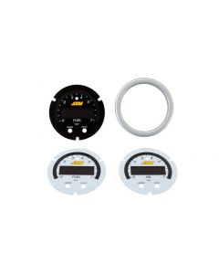 AEM X-Series Pressure Gauge Accessory Kit buy in USA