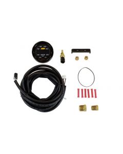 AEM X-Series Temperature 100-300F Gauge Kit (ONLY Black Bezel and Water Temp. Faceplate) buy in USA