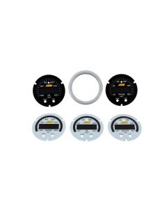 AEM X-Series Temperature Gauge Accessory Kit buy in USA