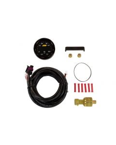 AEM X-Series 0-150 Oil Pressure Gauge Kit buy in USA