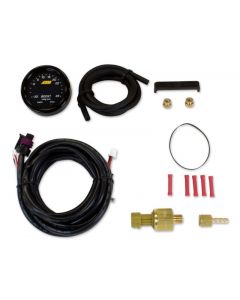 AEM X-Series Boost Pressure -30inHg 60psi Gauge Kit buy in USA