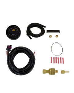 AEM X-Series Pressure 0-15psi Gauge Kit buy in USA