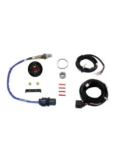 AEM X-Series OBDII Wideband UEGO AFR Sensor Controller Gauge buy in USA