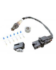 AEM Universal EMS Wideband 02 Kit Sensor/ Bung/ Connector/ Wire-Seals/ Pins buy in USA