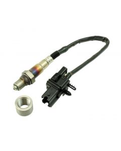 AEM Universal Wideband UEGO Sensor with Stainless Manifold Bung Install Kit buy in USA