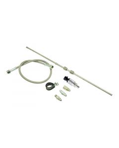 AEM Universal Exhaust Back Pressure Sensor Install Kit buy in USA