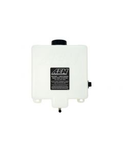 AEM V2 Water / Methanol 1.15 Gallon Methanol Injection Tank buy in USA