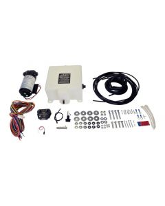 AEM V3 One Gallon Water/Methanol Injection Kit - Multi Input buy in USA