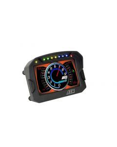 AEM CD-5LG Carbon Logging Digital Dash Display w/ Internal 10Hz GPS & Antenna buy in USA