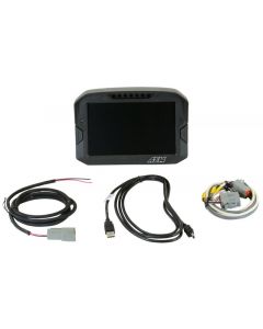 AEM CD-7 Non Logging Race Dash Carbon Fiber Digital Display (CAN Input Only) buy in USA