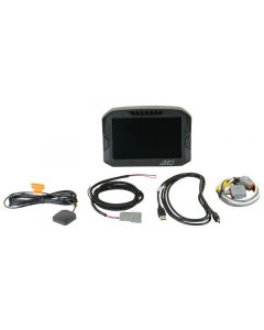 AEM CD-7 Non Logging GPS Enabled Race Dash Carbon Fiber Digital Display w/o VDM (CAN Input Only) buy in USA