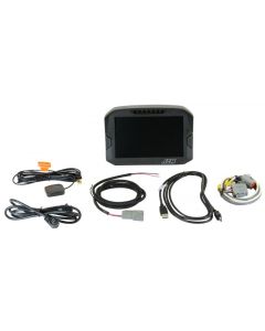 AEM CD-7 Logging GPS Enabled Race Dash Carbon Fiber Digital Display w/o VDM (CAN Input Only) buy in USA