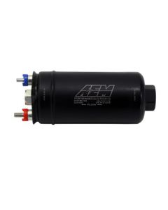 AEM 380LPH High Pressure Fuel Pump -6AN Female Out, -10AN Female In buy in USA