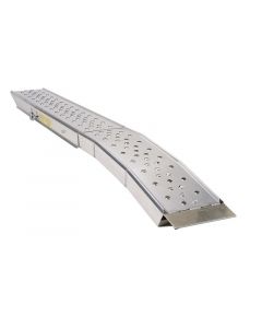 Lund Universal Folding Arched Ramps - Brite buy in USA