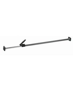 Lund Universal Ratcheting Cargo Bar - Black buy in USA