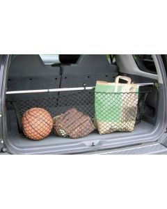 Lund Universal Cargo Bar w/Net - Black buy in USA