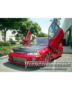 Vertical Doors Honda Civic 1992-1995 buy in USA