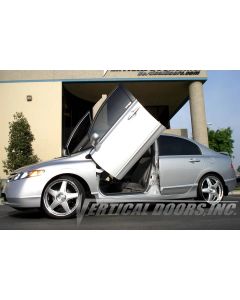 Vertical Doors Honda Civic 2006-2011 4DR buy in USA