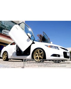 Vertical Doors Honda Civic 2011-2015 2DR buy in USA