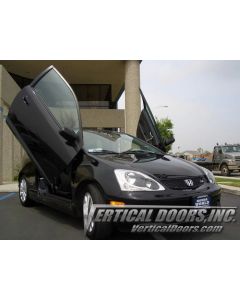 Vertical Doors Honda Civic Si Hatch Back 2002-2005 HB buy in USA