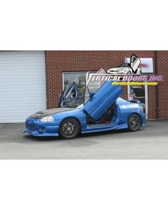 Vertical Doors Honda Del Sol 1993-1997 buy in USA