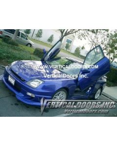 Vertical Doors Honda Prelude 1997-2002 buy in USA