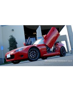 Vertical Doors Honda S2000 1999-2009 buy in USA