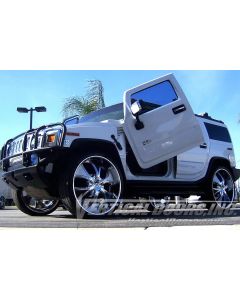 Vertical Doors Hummer H2 2003-2009 buy in USA