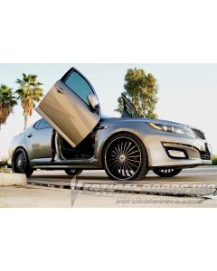 Vertical Doors Kia Optima 2011-2015 buy in USA