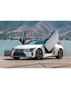 Vertical Doors Lexus LC500 2018-2020 buy in USA