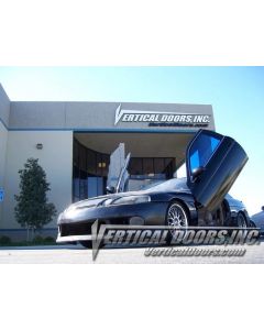 Vertical Doors Lexus SC400 1991-2000 buy in USA