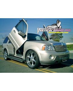 Vertical Doors Lincoln Navigator 2003-2005 buy in USA