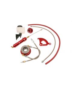 McLeod Hyd T.O. Brg Kit W/Hyd T.O. Brg 1979-04 Mustang Replaces Cable buy in USA