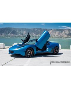 Vertical Doors Lotus Evora 2010-2021 buy in USA