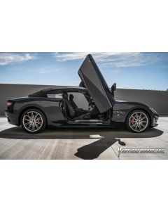 Vertical Doors Maserati GranTurismo 2007-2018 buy in USA