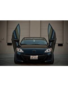 Vertical Doors Mazda 3 2010-2013 buy in USA