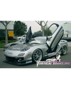 Vertical Doors Mazda RX7 1993-1997 buy in USA