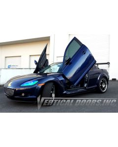 Vertical Doors Mazda RX8 2004-2008 buy in USA